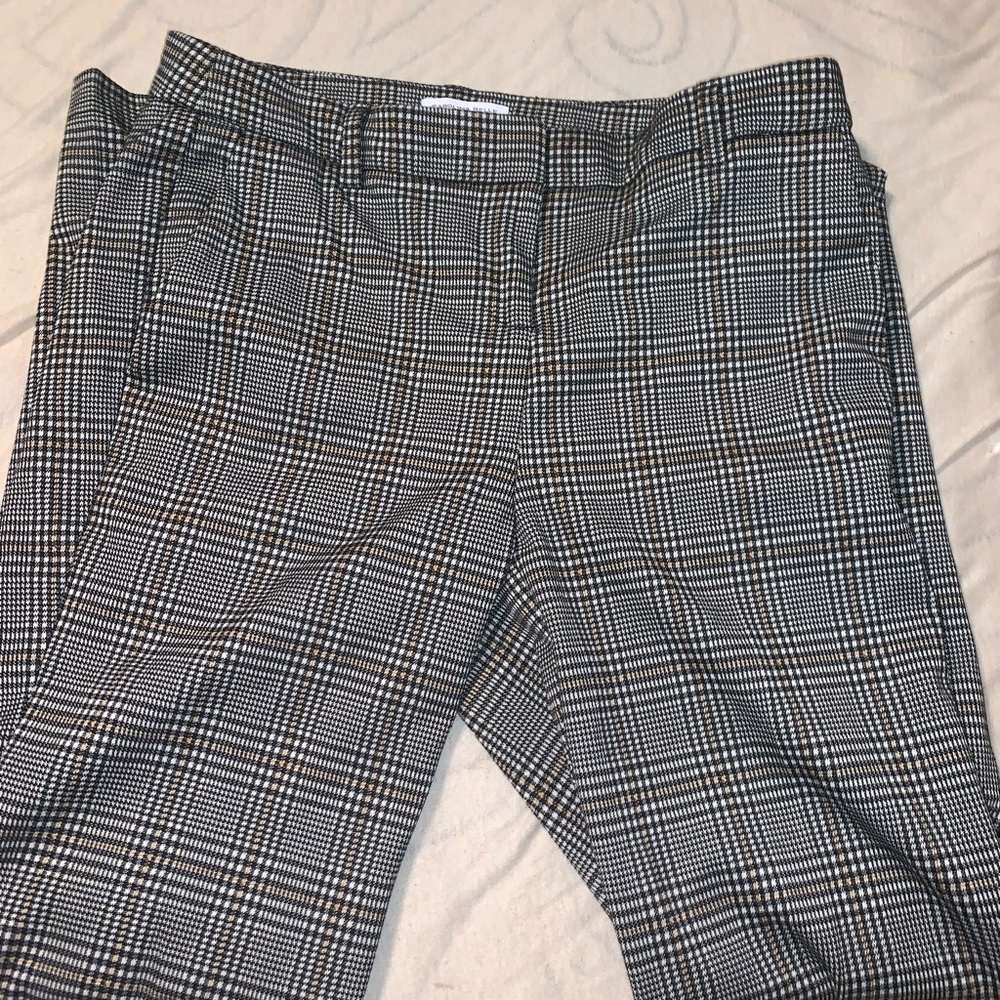 Women’s work pants